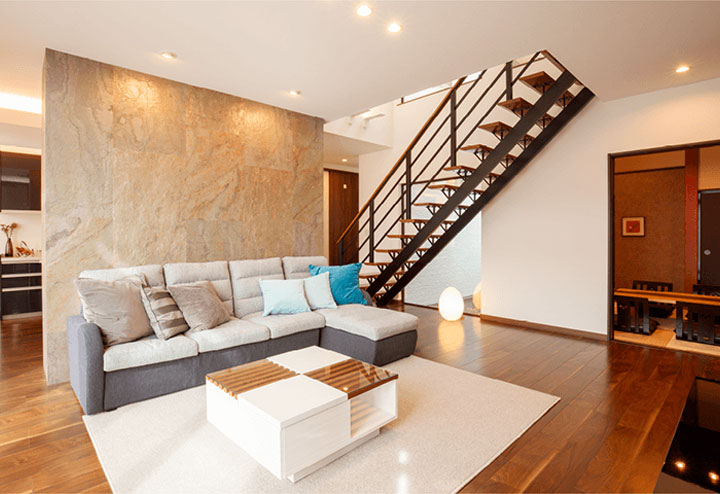 常設ショールーム