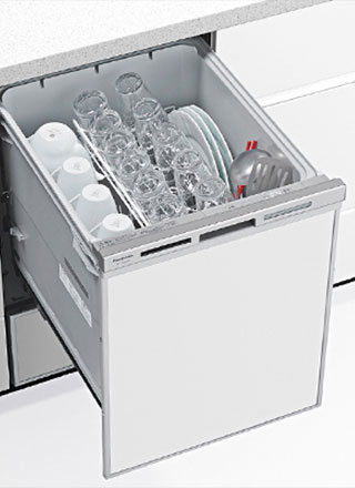 パナソニック食洗機