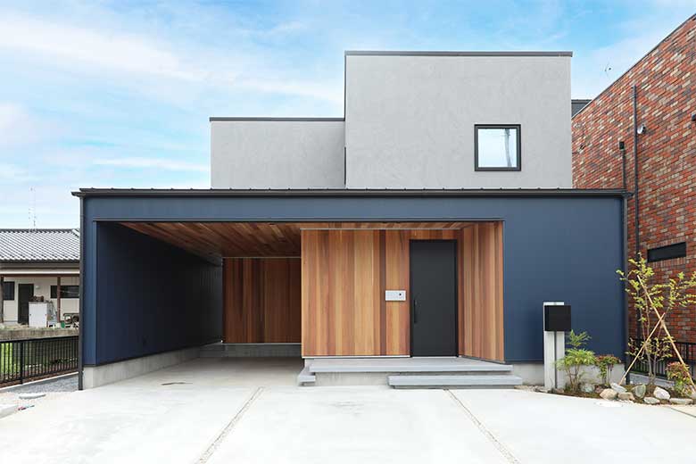 事例|外観画像1