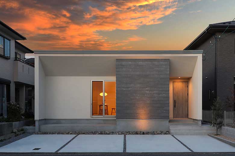 事例|外観画像3