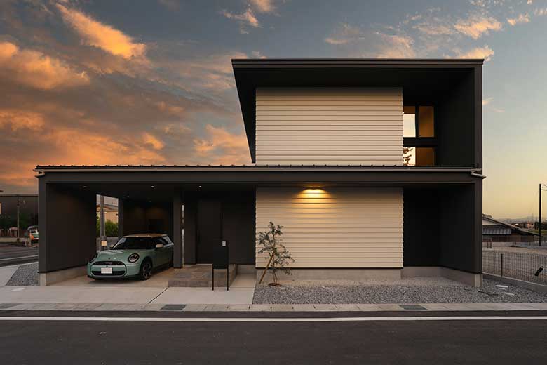 事例|外観画像4