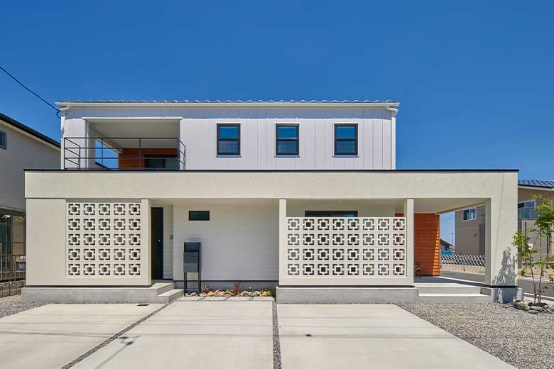 事例|外観画像5