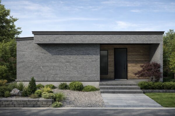 お客様の家 平屋完成見学会